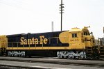 ATSF 8043